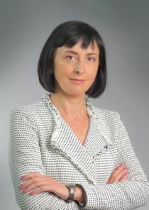 Ускова Елена Михайловна.