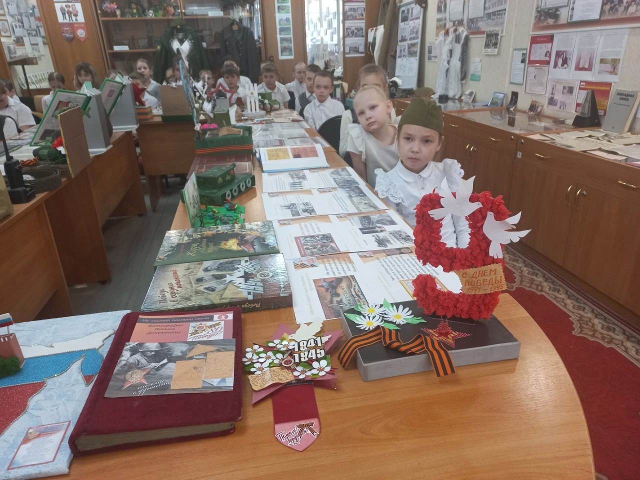 Изображения.