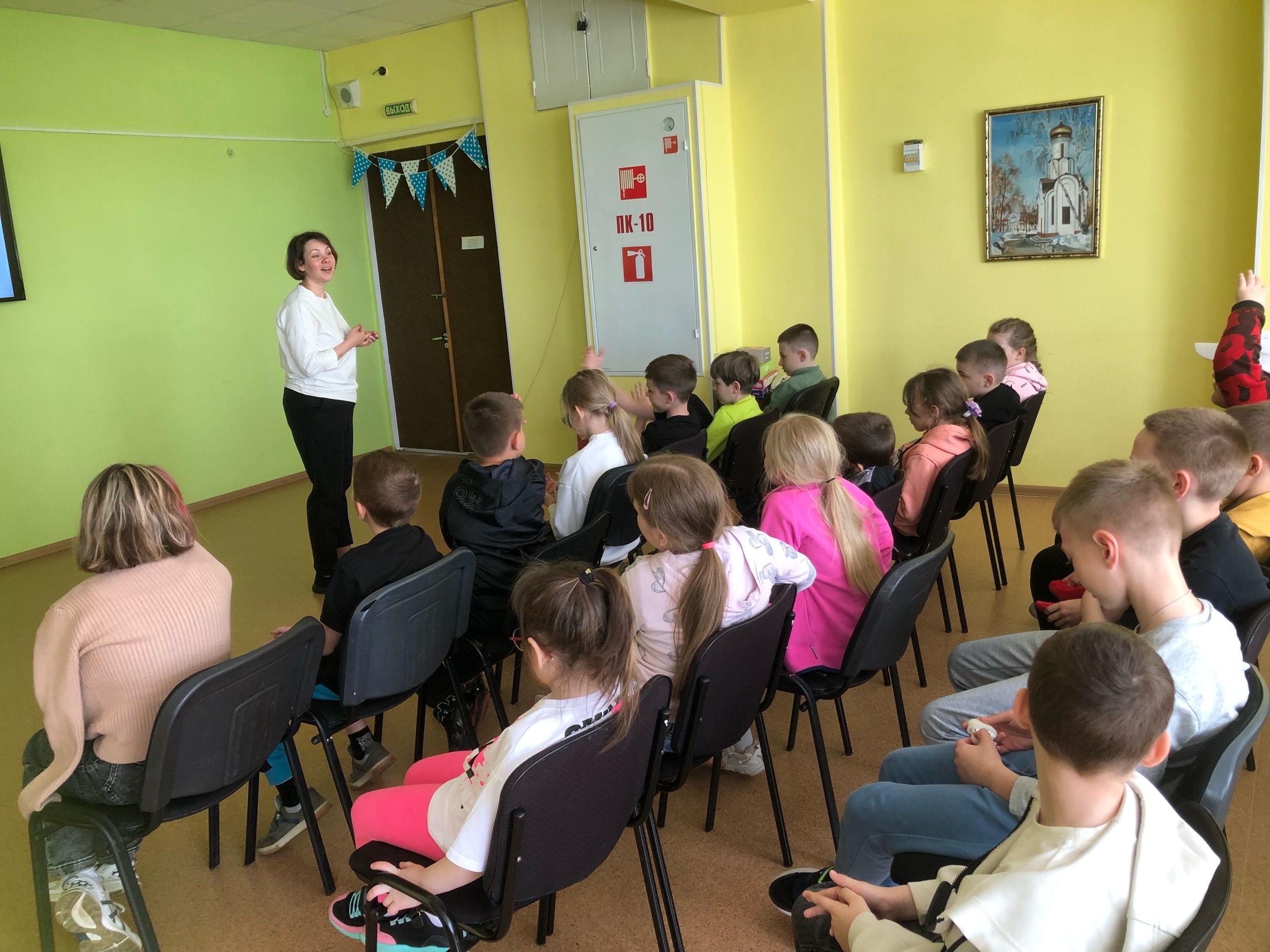 Изображения.