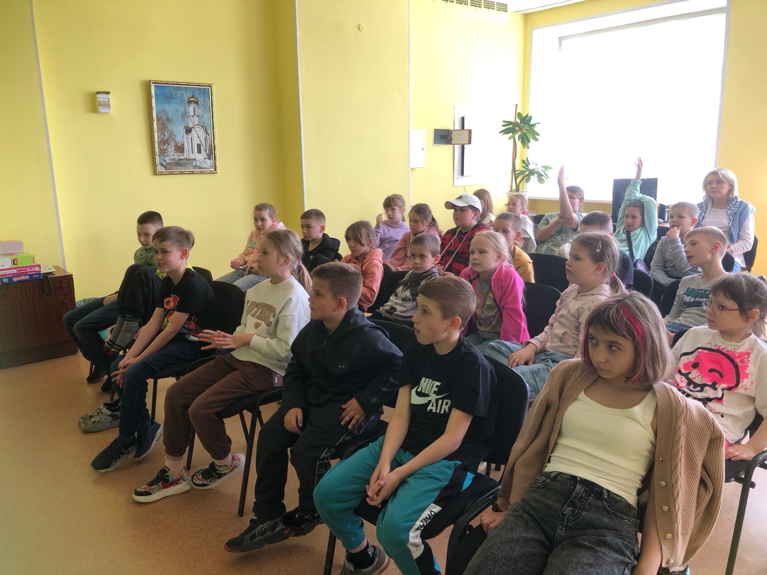 Изображения.