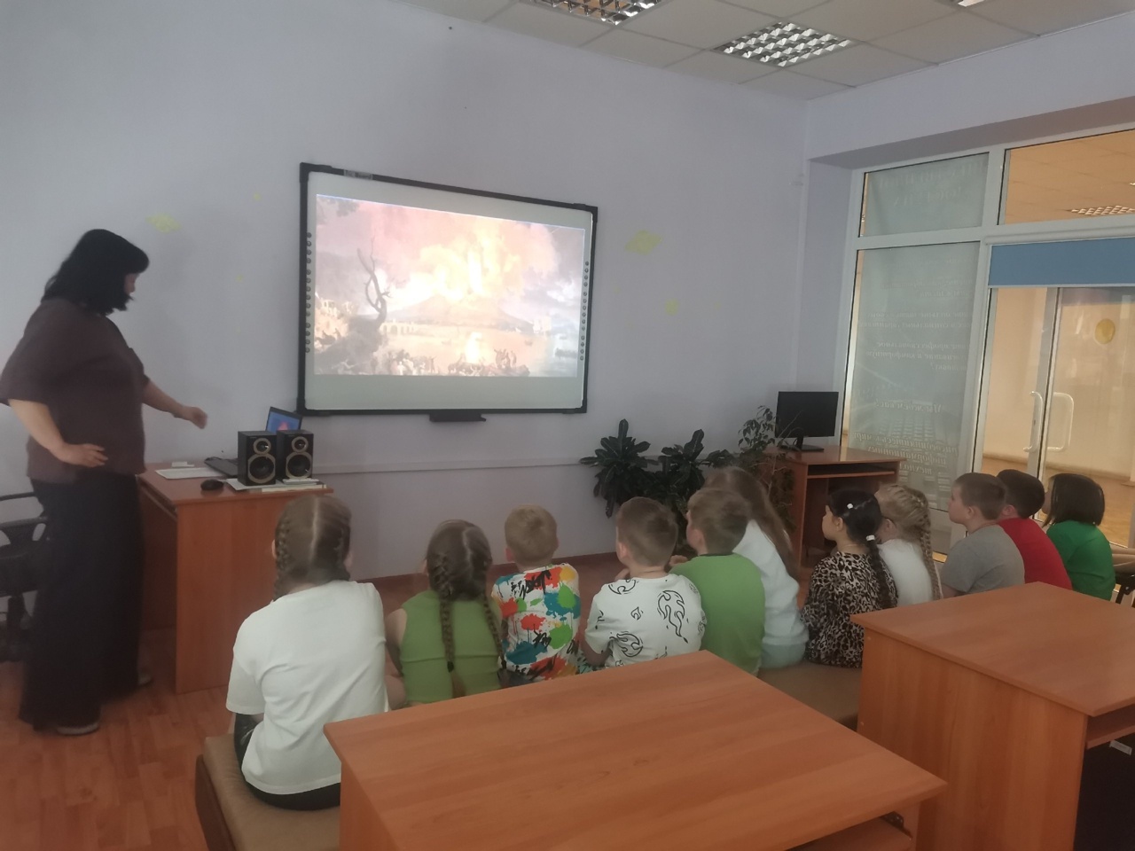 Изображения.