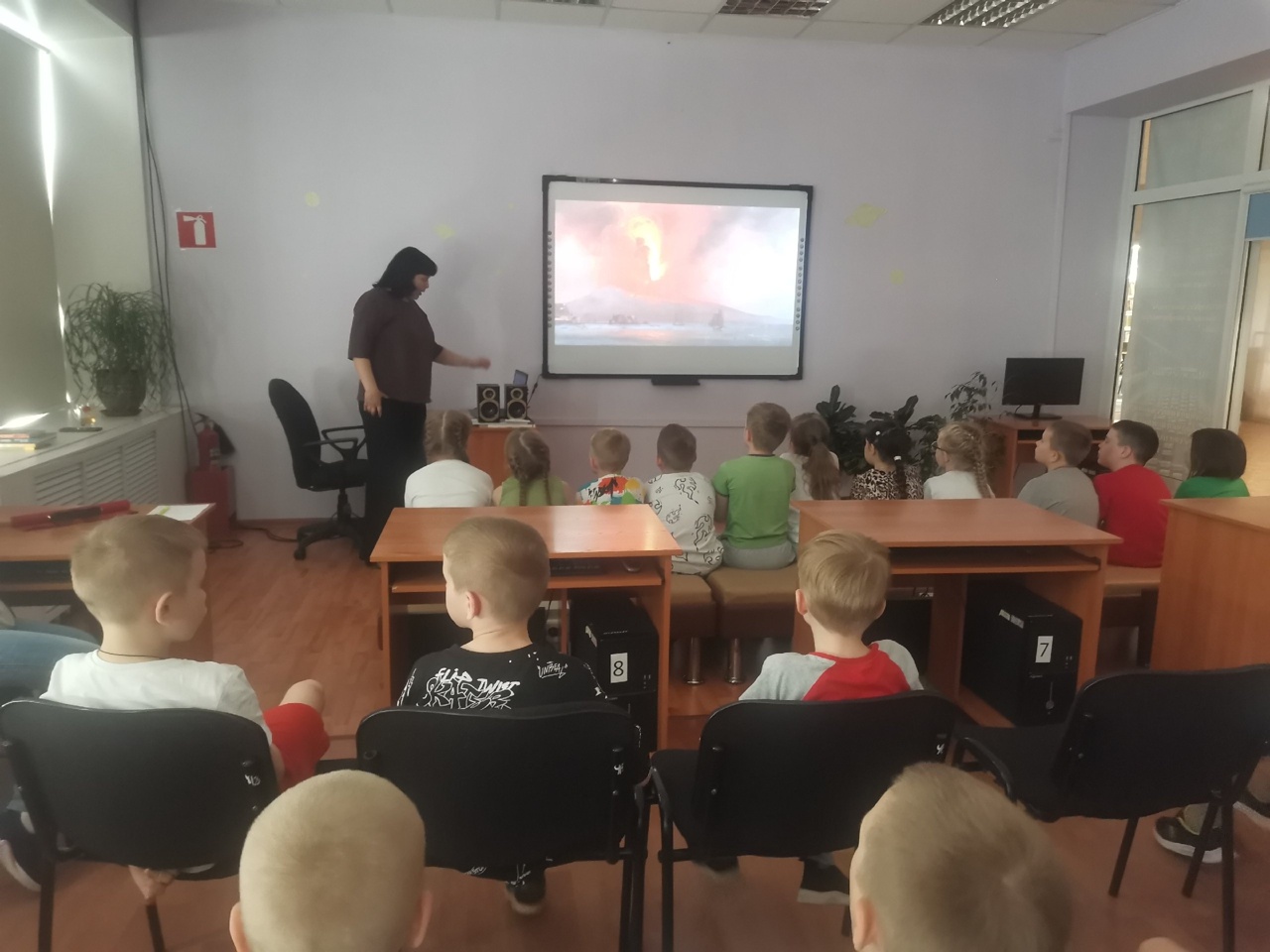 Изображения.