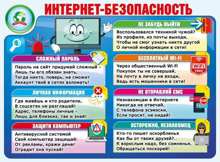 Методические рекомендации по профилактике актуальных угроз интернет-мошенничества среди обучающихся и родительской общественности.