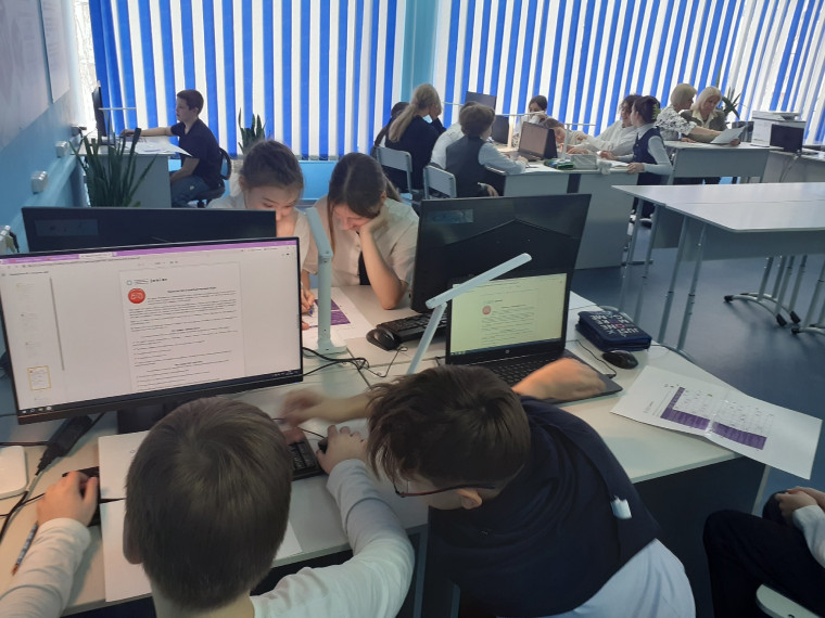 Вводный урок НТО «Знакомство с Национальной технологической олимпиадой Junior для 5-7 классов».