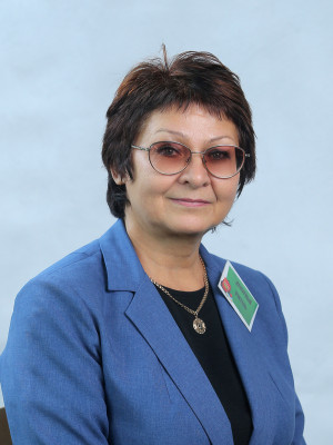 Несмеянова Марина Алексеевна Несмеянова Марина Алексеевна
