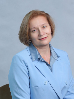 Гусева Елена Валерьевна Гусева Елена Валерьевна