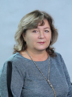 Ковалева Ирина Николаевна Ковалева Ирина Николаевна
